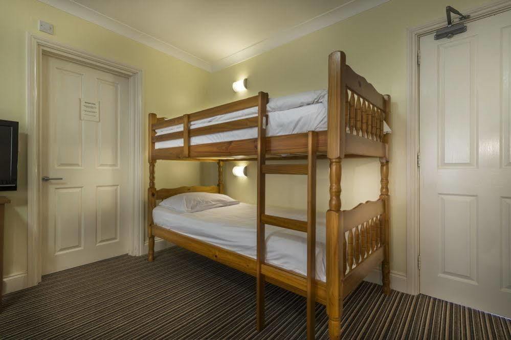 The Golden Lion Hotel, St Ives, Cambridgeshire St Ives  Kültér fotó